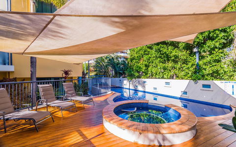The Cove Yamba - Hervey Bay Accommodation 30