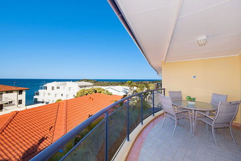 The Cove Yamba - Hervey Bay Accommodation 5