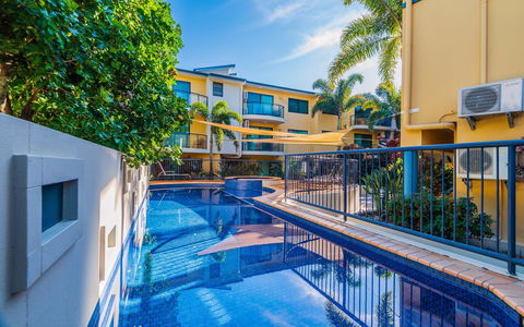 The Cove Yamba - Hervey Bay Accommodation 27