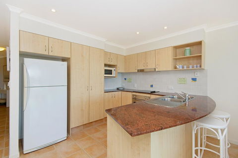 The Cove Yamba - Hervey Bay Accommodation 13