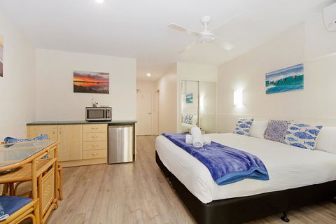 The Cove Yamba - Hervey Bay Accommodation 1