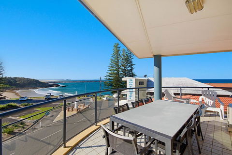 The Cove Yamba - Hervey Bay Accommodation 10