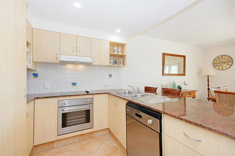 The Cove Yamba - Hervey Bay Accommodation 3