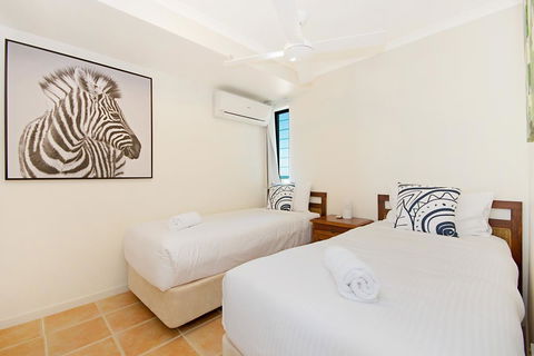 The Cove Yamba - Hervey Bay Accommodation 7