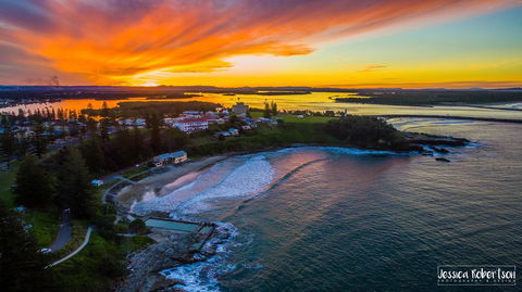 The Cove Yamba - Hervey Bay Accommodation 24