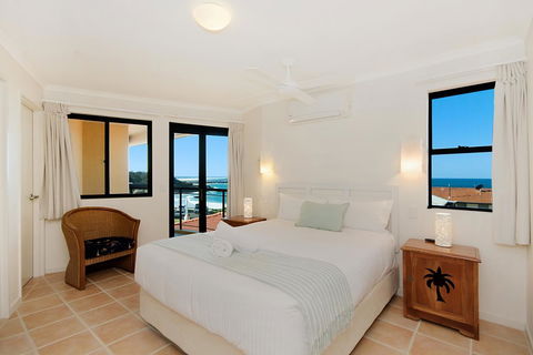 The Cove Yamba - Hervey Bay Accommodation 9