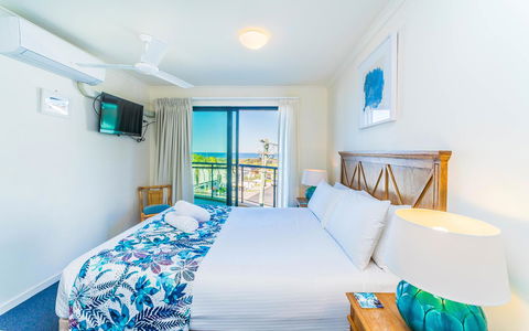 The Cove Yamba - Hervey Bay Accommodation 17