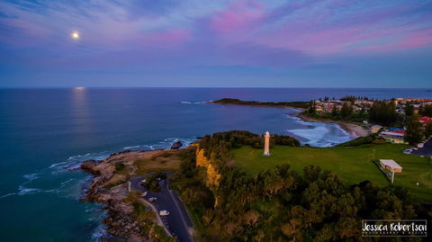 The Cove Yamba - Hervey Bay Accommodation 31