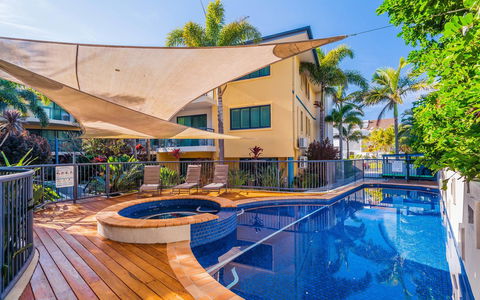 The Cove Yamba - Hervey Bay Accommodation 28