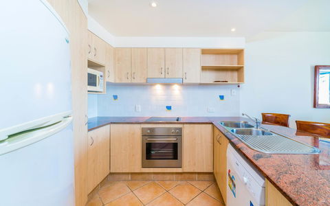 The Cove Yamba - Hervey Bay Accommodation 34