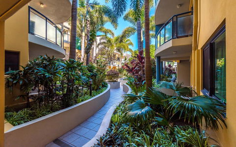 The Cove Yamba - Hervey Bay Accommodation 25