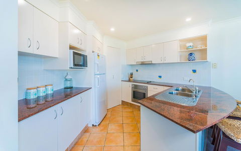 The Cove Yamba - Hervey Bay Accommodation 18