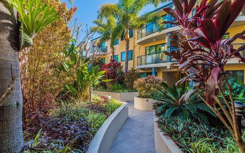 The Cove Yamba - Hervey Bay Accommodation 26