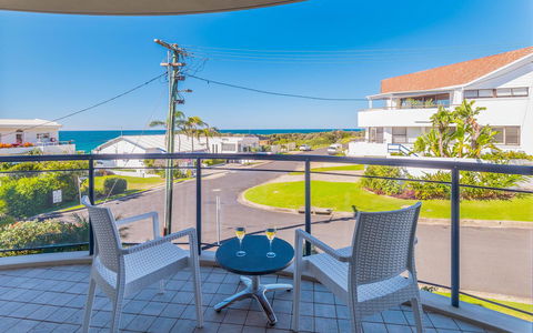 The Cove Yamba - Hervey Bay Accommodation 0