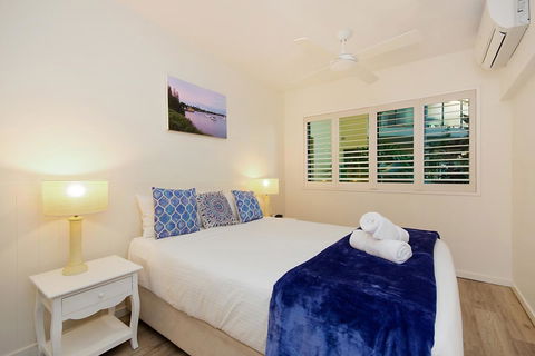 The Cove Yamba - Hervey Bay Accommodation 2