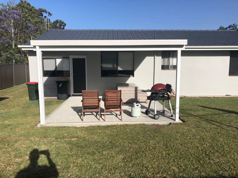 Golden Hill Cottage - Hervey Bay Accommodation 16