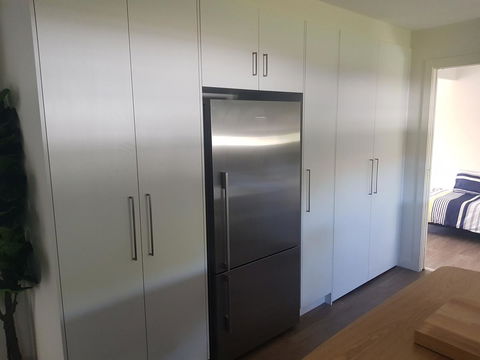 Golden Hill Cottage - Hervey Bay Accommodation 7