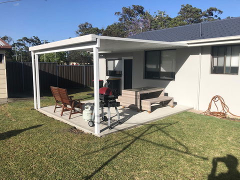 Golden Hill Cottage - Hervey Bay Accommodation 18