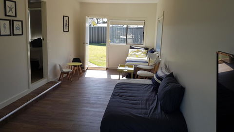Golden Hill Cottage - Hervey Bay Accommodation 15