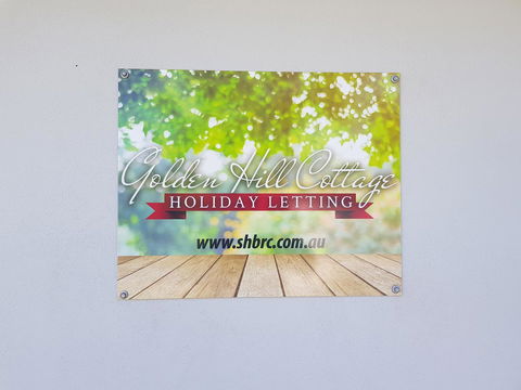 Golden Hill Cottage - Hervey Bay Accommodation 1