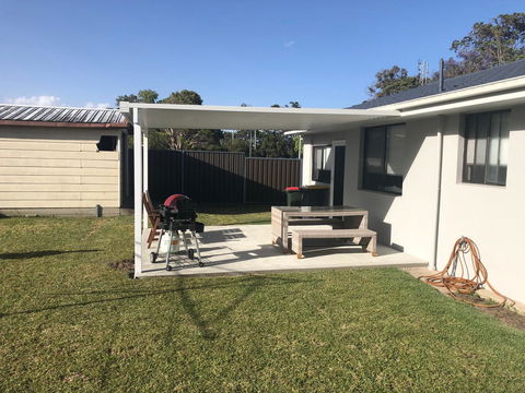 Golden Hill Cottage - Hervey Bay Accommodation 17