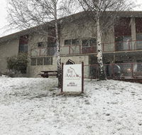 Aalberg Chalet - Tourism Hervey Bay