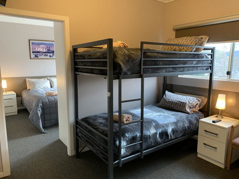 Yuki Inn Jindabyne - Hervey Bay Accommodation 13