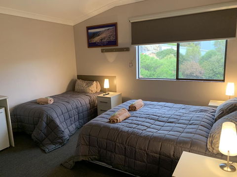 Yuki Inn Jindabyne - Hervey Bay Accommodation 7