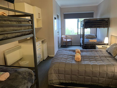 Yuki Inn Jindabyne - Hervey Bay Accommodation 29