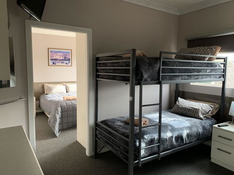 Yuki Inn Jindabyne - Hervey Bay Accommodation 15