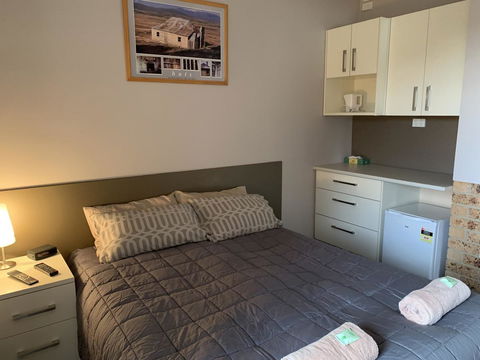 Yuki Inn Jindabyne - Hervey Bay Accommodation 25