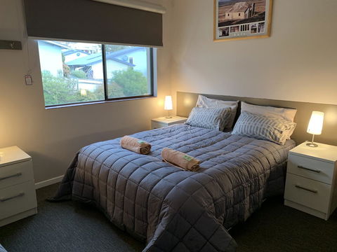 Yuki Inn Jindabyne - Hervey Bay Accommodation 8