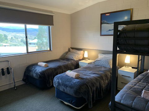 Yuki Inn Jindabyne - Hervey Bay Accommodation 26