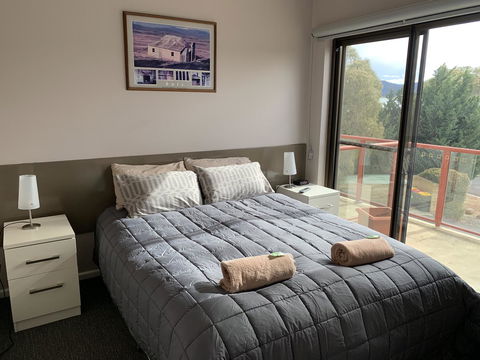 Yuki Inn Jindabyne - Hervey Bay Accommodation 14