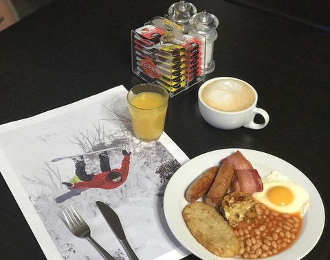 Yuki Inn Jindabyne - Hervey Bay Accommodation 4