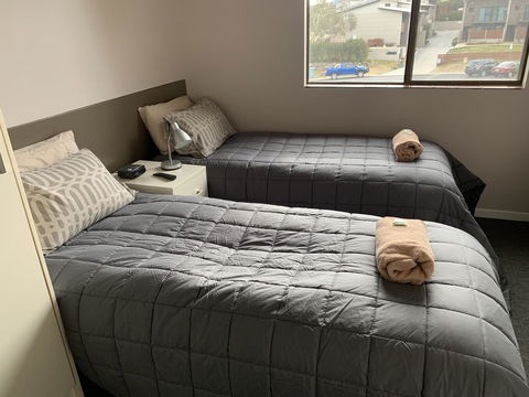 Yuki Inn Jindabyne - Hervey Bay Accommodation 16