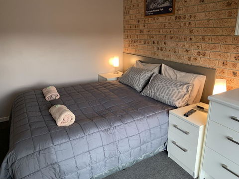 Yuki Inn Jindabyne - Hervey Bay Accommodation 18