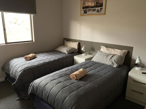 Yuki Inn Jindabyne - Hervey Bay Accommodation 34