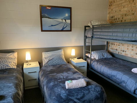 Yuki Inn Jindabyne - Hervey Bay Accommodation 27