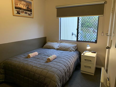 Yuki Inn Jindabyne - Hervey Bay Accommodation 38