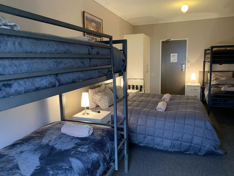 Yuki Inn Jindabyne - Hervey Bay Accommodation 30