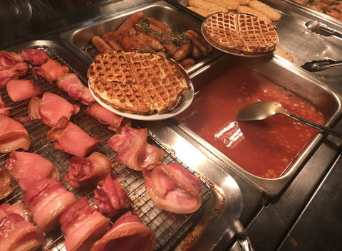 Yuki Inn Jindabyne - Hervey Bay Accommodation 5