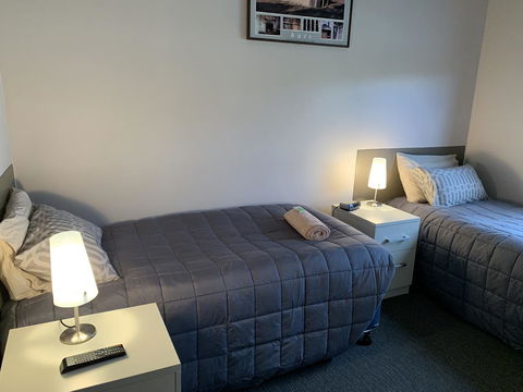Yuki Inn Jindabyne - Hervey Bay Accommodation 36