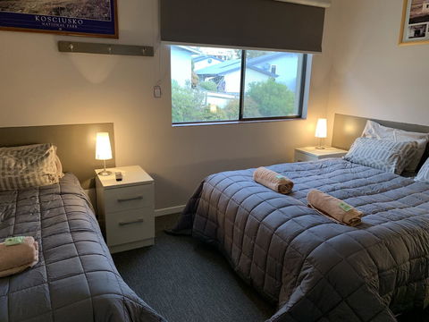 Yuki Inn Jindabyne - Hervey Bay Accommodation 9