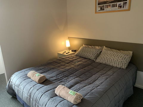 Yuki Inn Jindabyne - Hervey Bay Accommodation 24