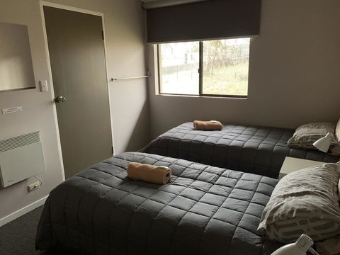 Yuki Inn Jindabyne - Hervey Bay Accommodation 33