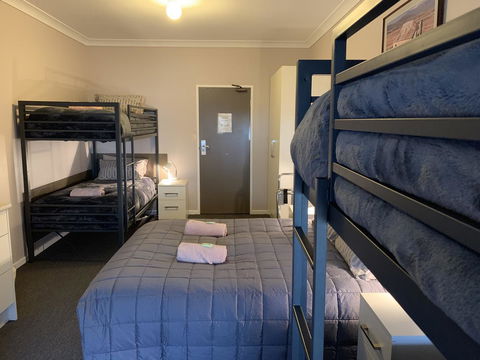 Yuki Inn Jindabyne - Hervey Bay Accommodation 31