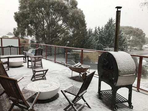 Yuki Inn Jindabyne - Hervey Bay Accommodation 2