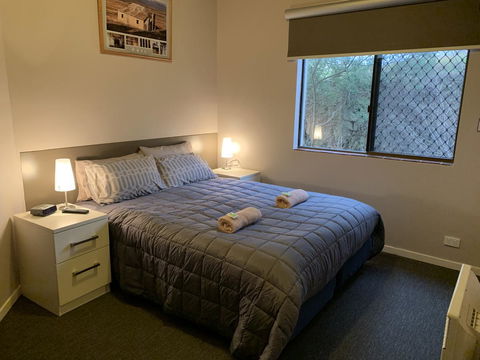 Yuki Inn Jindabyne - Hervey Bay Accommodation 43