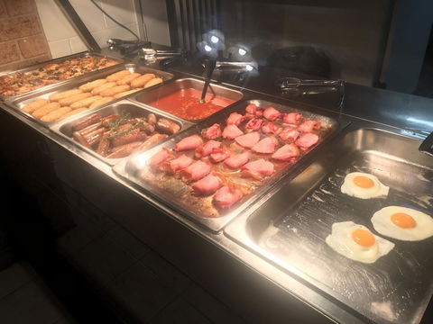 Yuki Inn Jindabyne - Hervey Bay Accommodation 6